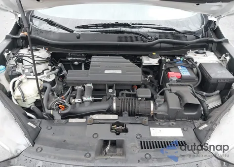 2021 Honda Cr-V Awd Ex-L from USA, damaged, VIN 2HKRW2H83MH634424